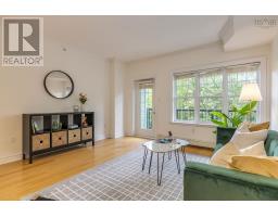 3pc Bathroom - #207 116 Larry Uteck Boulevard, Halifax, NS B3M4Y1 Photo 7