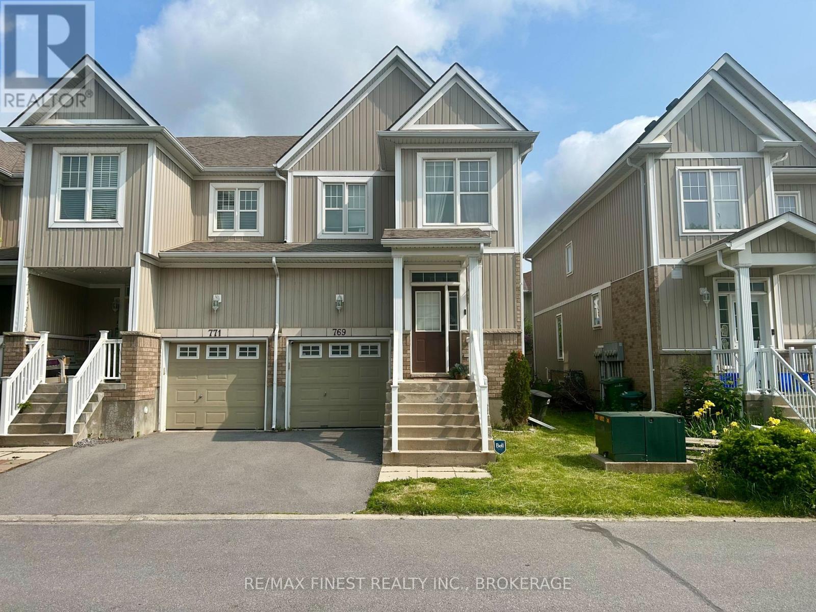 769 NEWMARKET LANE, Kingston — photo 1
