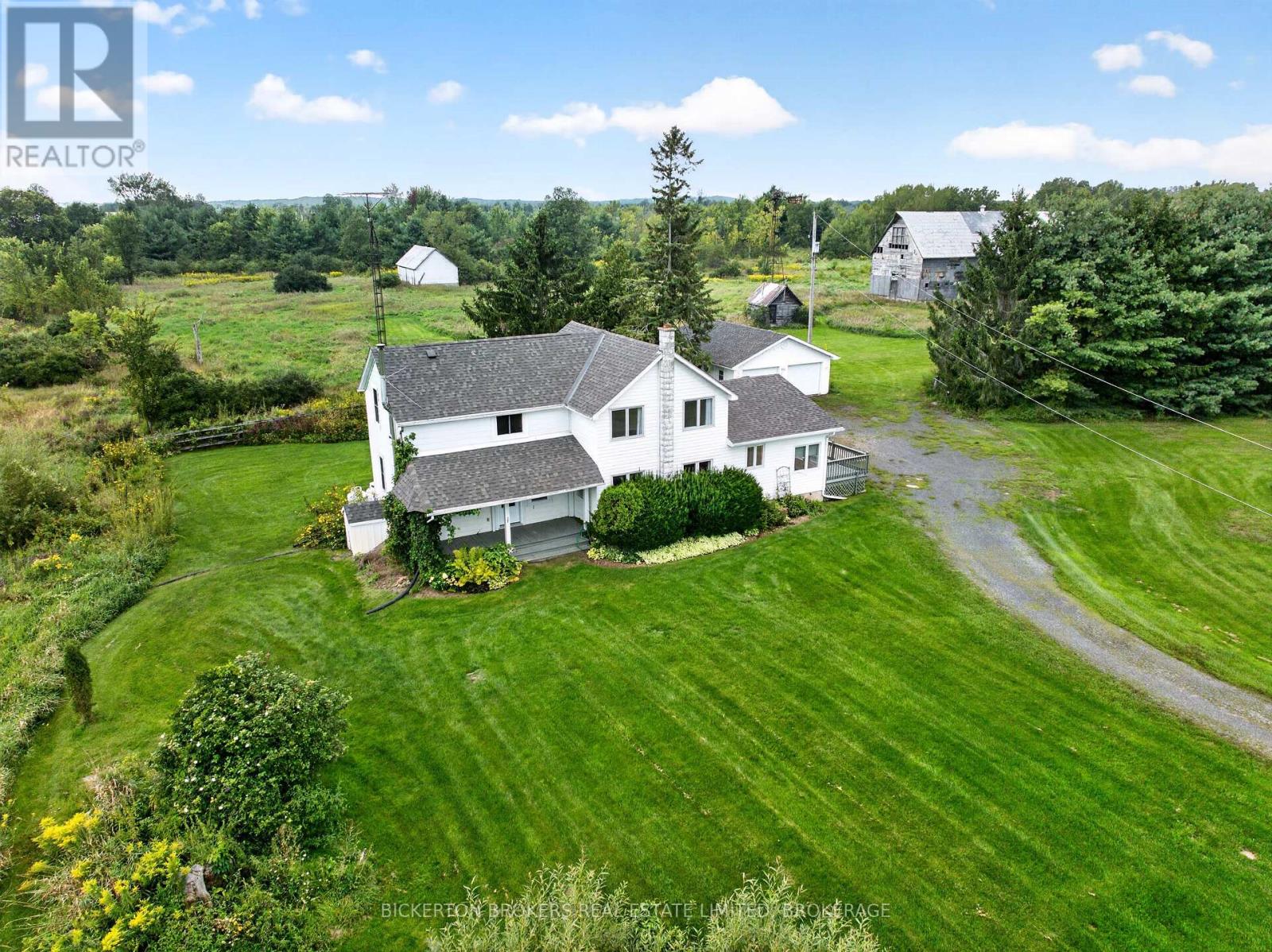 Property for sale at 852 KYES ROAD