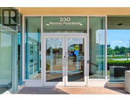 401 - 230 Westney Road S, Ajax, ON L1S2C9 Photo 6