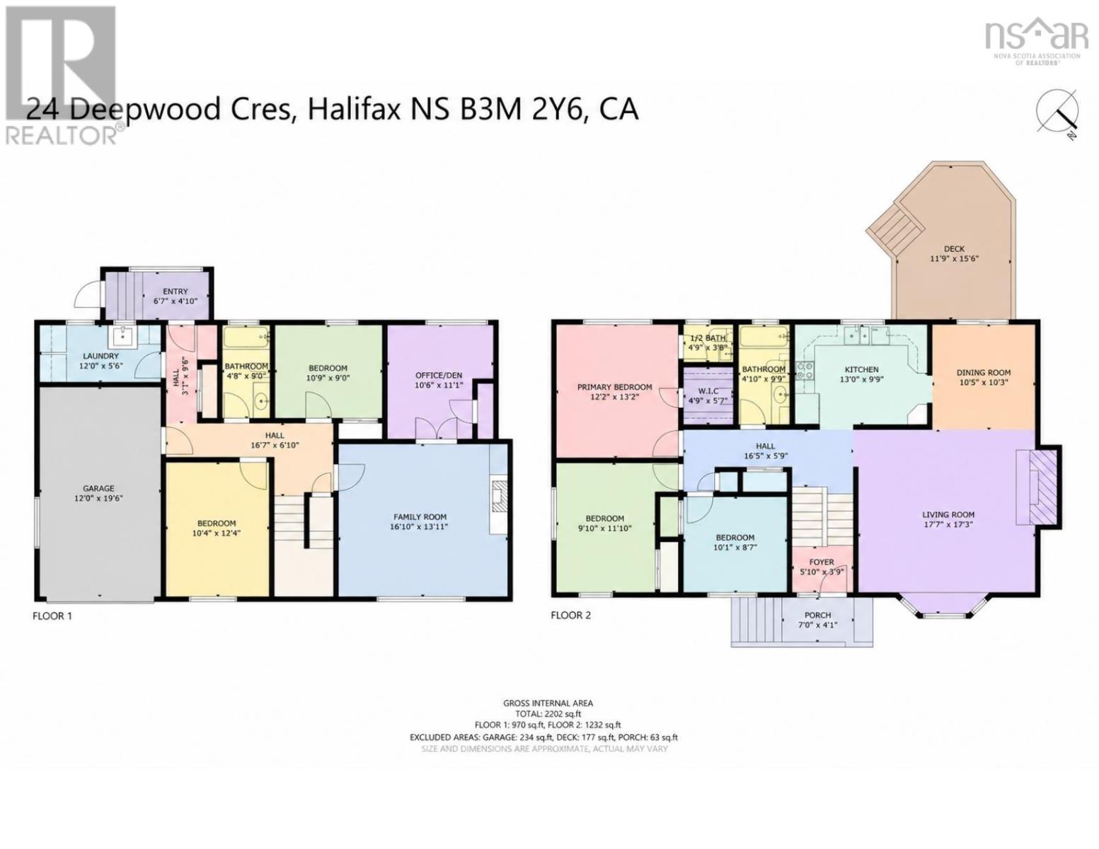 24 Deepwood Crescent - 40