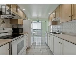 1136 - 125 Omni Drive, Toronto, ON M1P5A9 Photo 17
