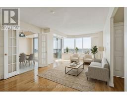 1136 - 125 Omni Drive, Toronto, ON M1P5A9 Photo 7