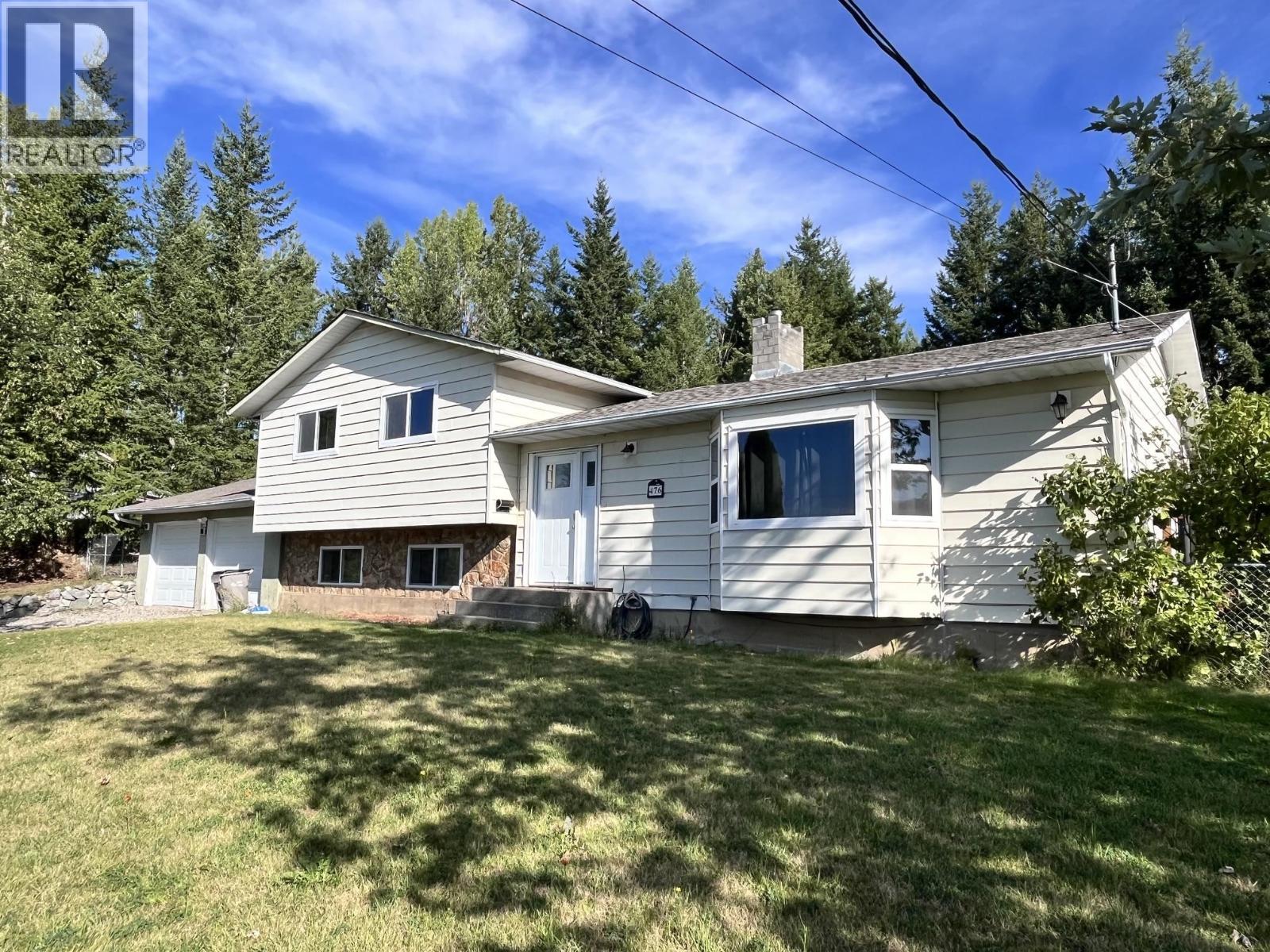 476 THOMPSON ROAD - 1