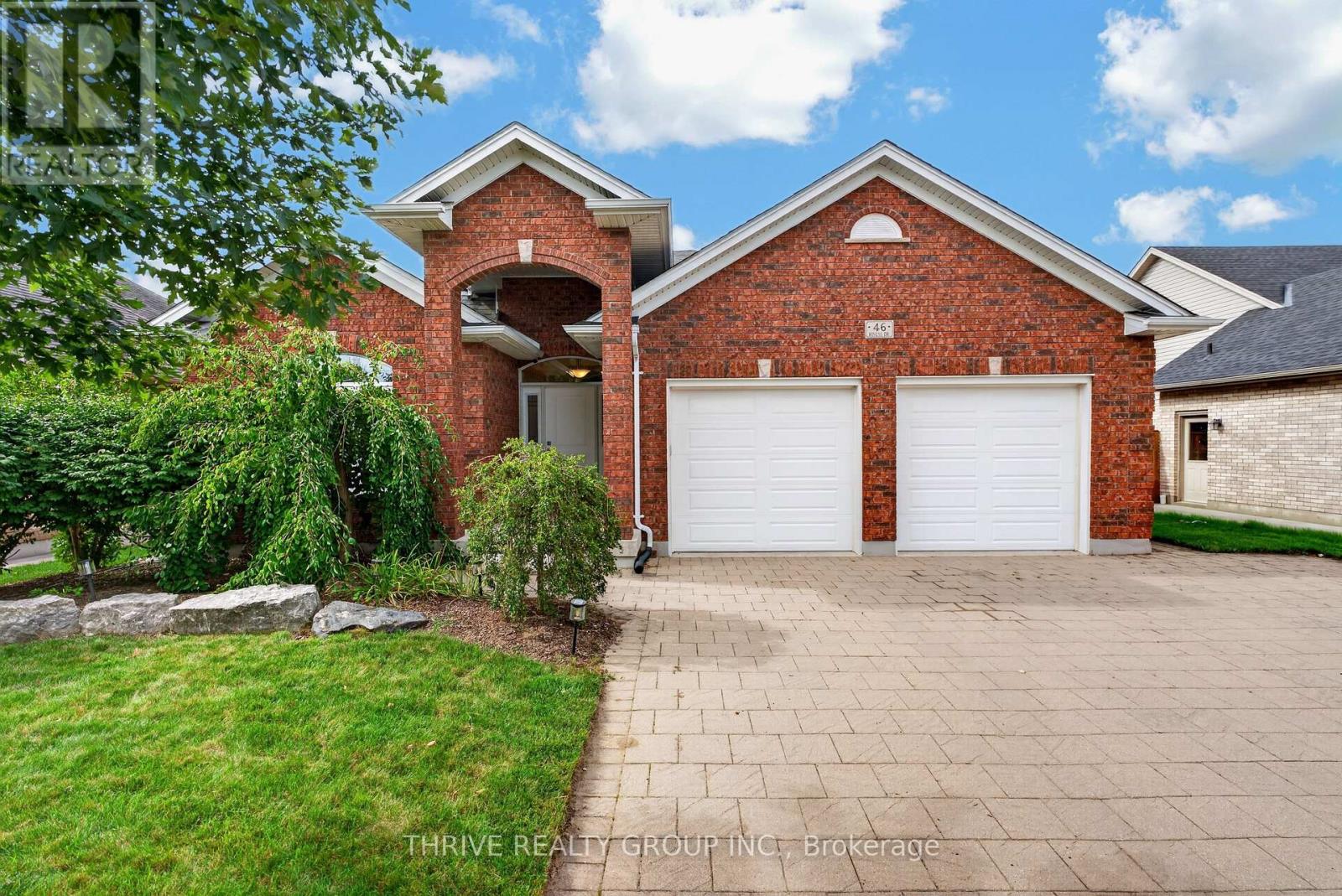 Property for sale at 46 RINESS DRIVE