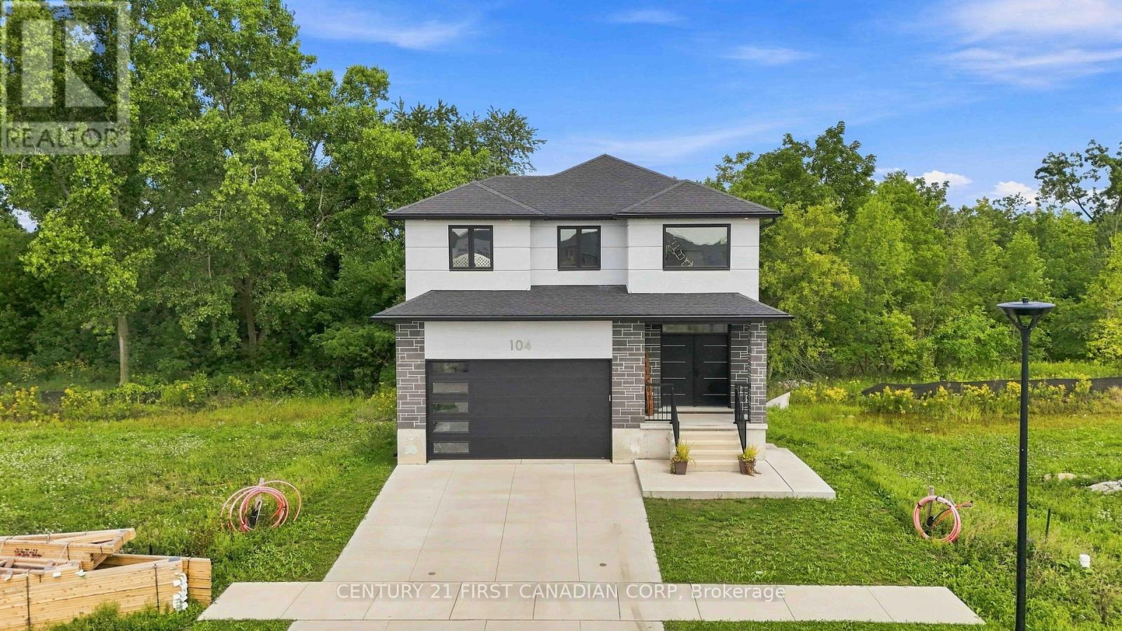 Property for sale at 104 GREENE STREET