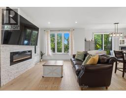 Recreational, Games room - 104 Greene Street, South Huron, ON N0M1S2 Photo 8