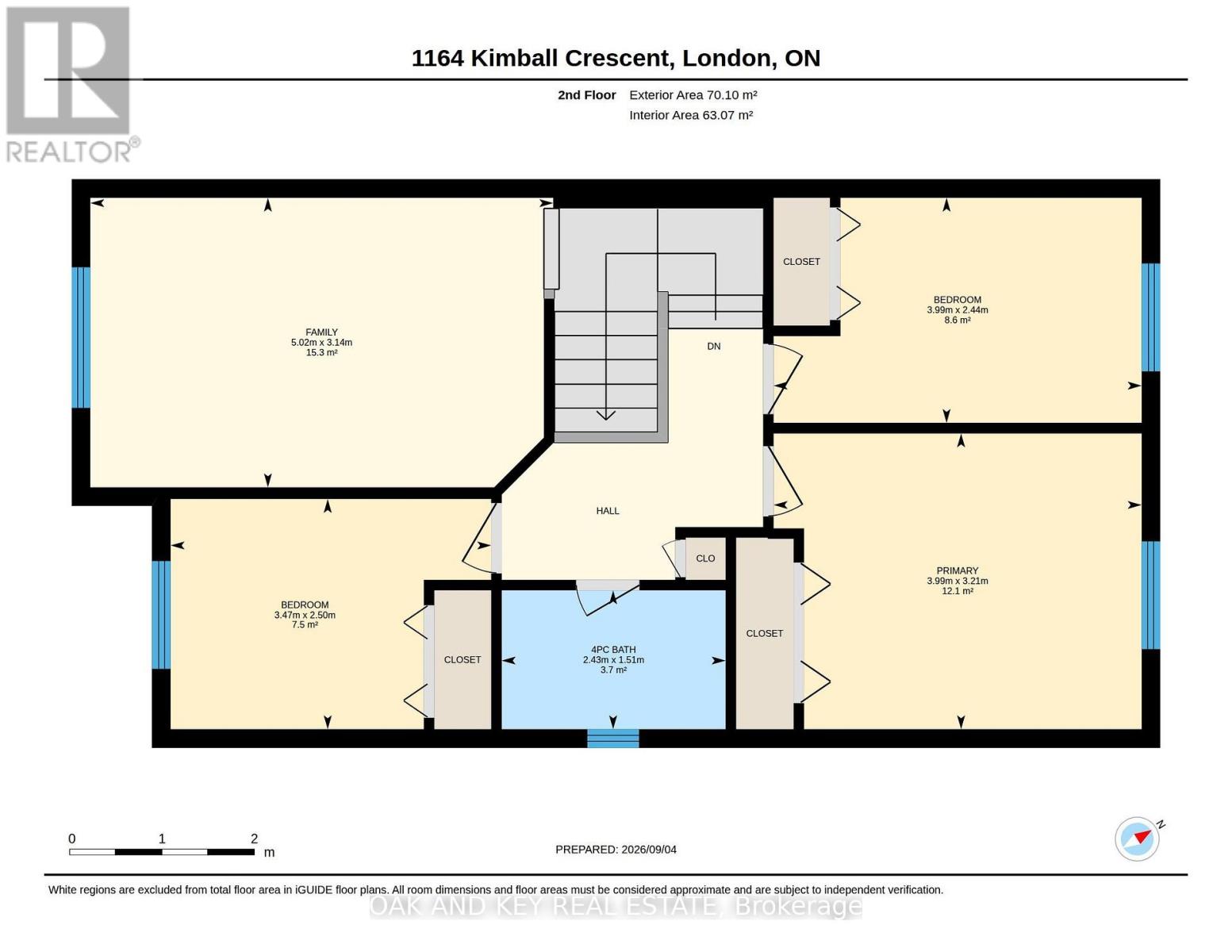 1164 KIMBALL CRESCENT - Image 42