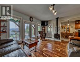 Recreation room - 2770 Perris Road, Blind Bay, BC V0E1H1 Photo 6
