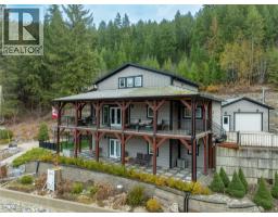 2770 Perris Road, Blind Bay, BC V0E1H1 Photo 74