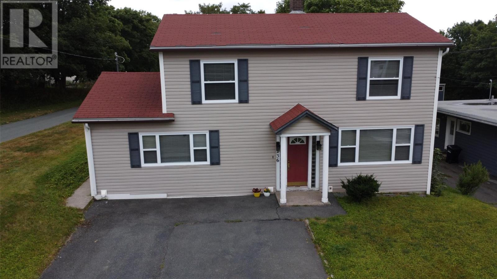 Property for sale at 236 Portugal Cove Road