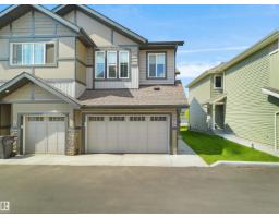 Row / Townhouse for sale at #19 740 Daniels Wy SW, Edmonton — MLS® E4507127