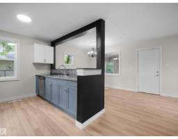 Bedroom 3 - 11918 86 St Nw, Edmonton, AB T5B3K2 Photo 6