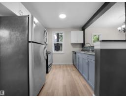 Utility room - 11918 86 St Nw, Edmonton, AB T5B3K2 Photo 7