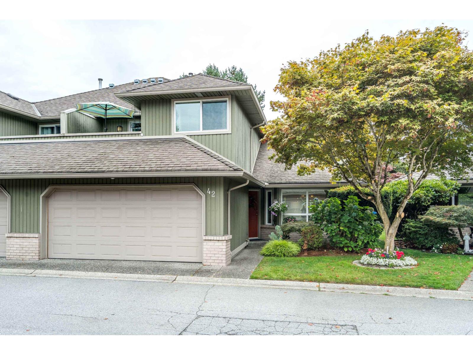 #42 8560 162 Street, Surrey, British Columbia, V4N1B4, Surrey, British Columbia — photo 3 of 5