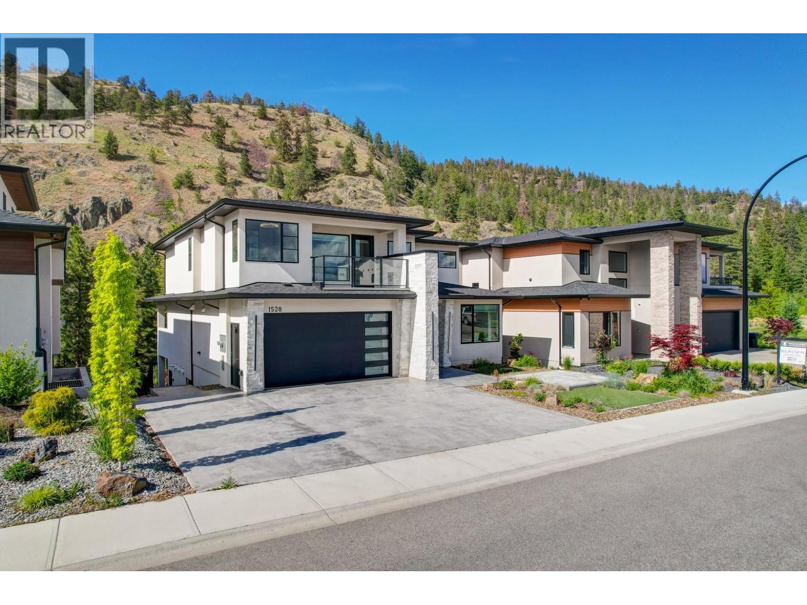 1528 Cabernet Way Lot# LOT 31, West Kelowna