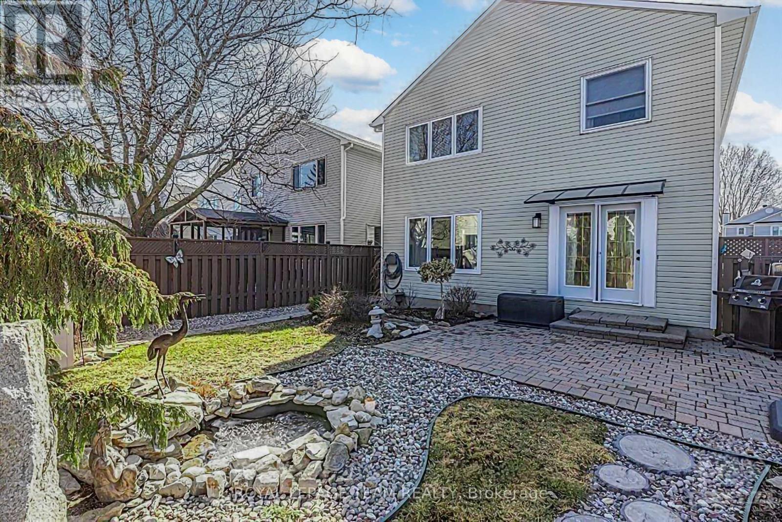 124 KENNEVALE DRIVE - 30