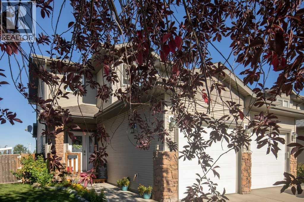 Listing photo – 5534 Prairie Ridge Avenue, Blackfalds