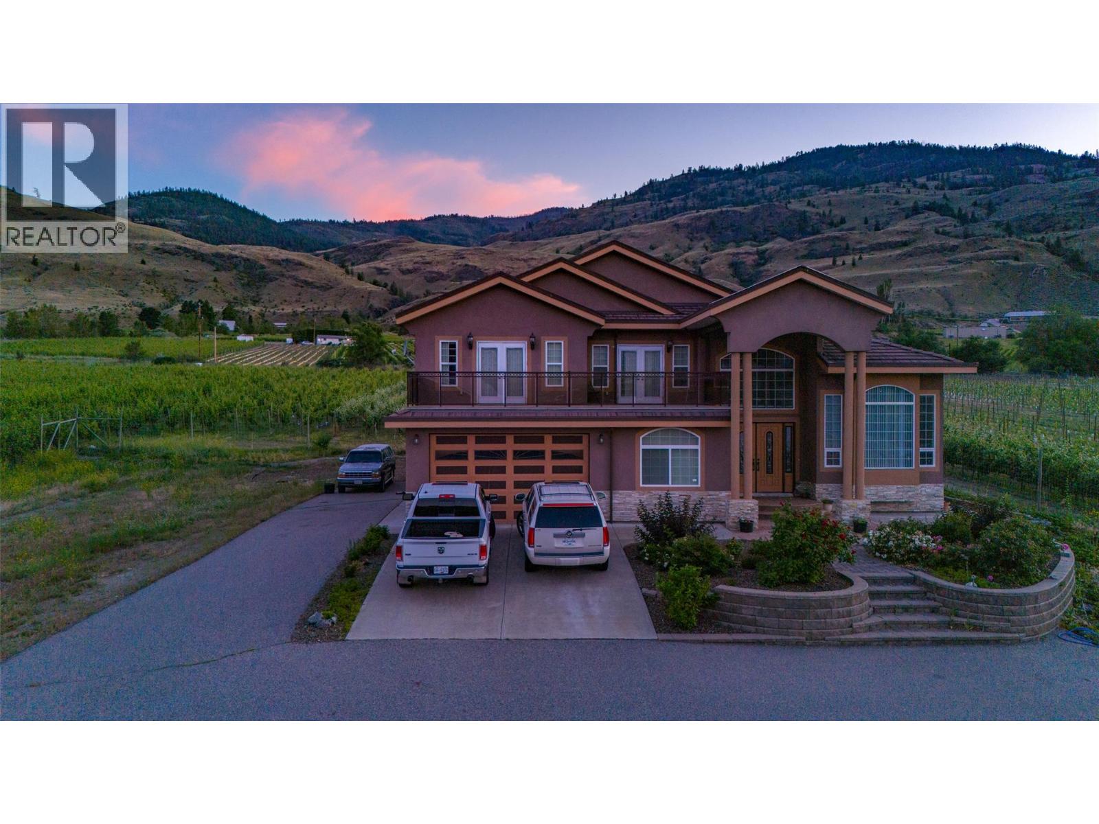 4564 Highway 97 Other, Oliver, British Columbia, V0H1T0, Oliver, British Columbia — photo 3 of 5