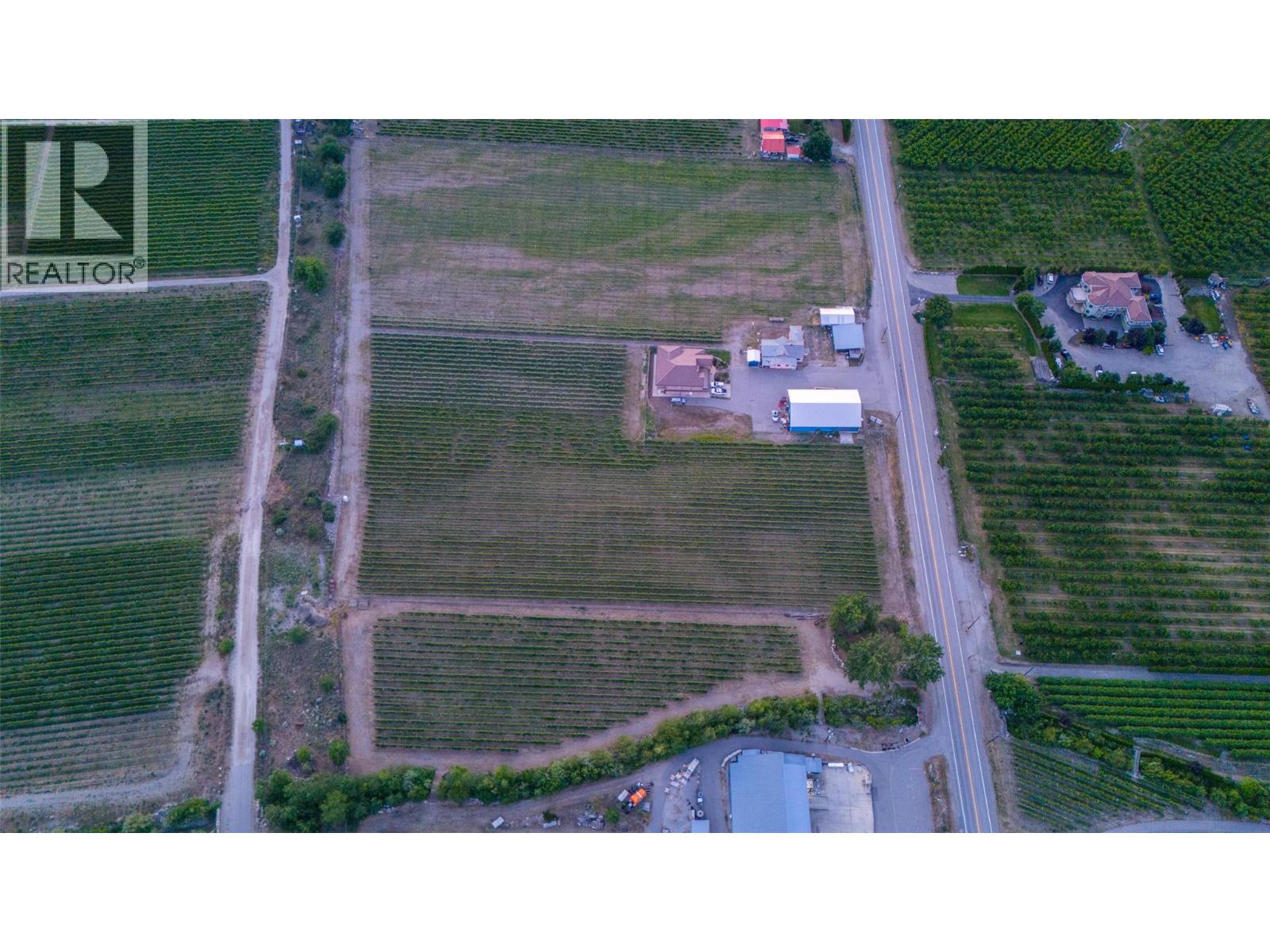 4564 Highway 97, Oliver