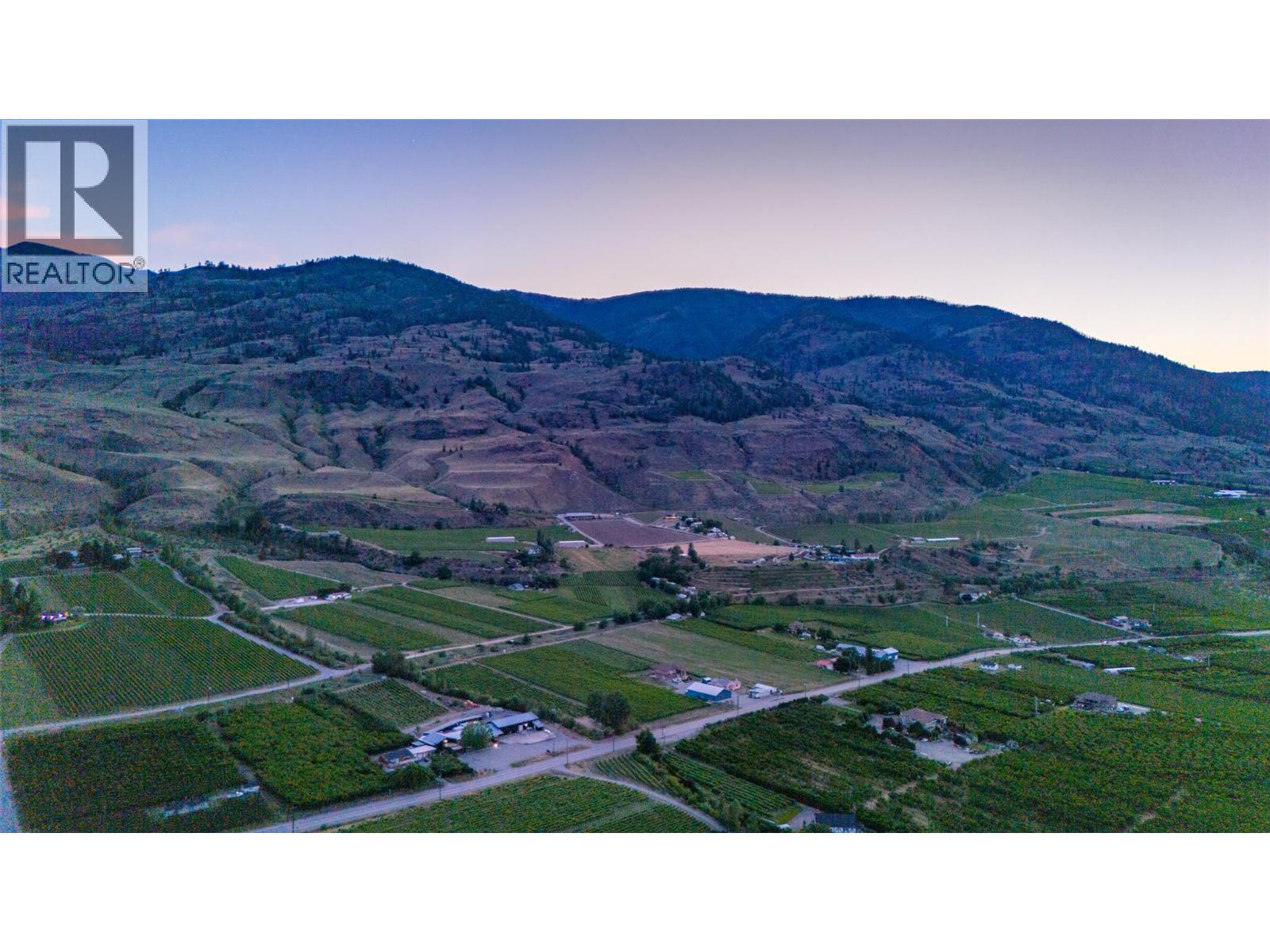 4564 Highway 97, Oliver