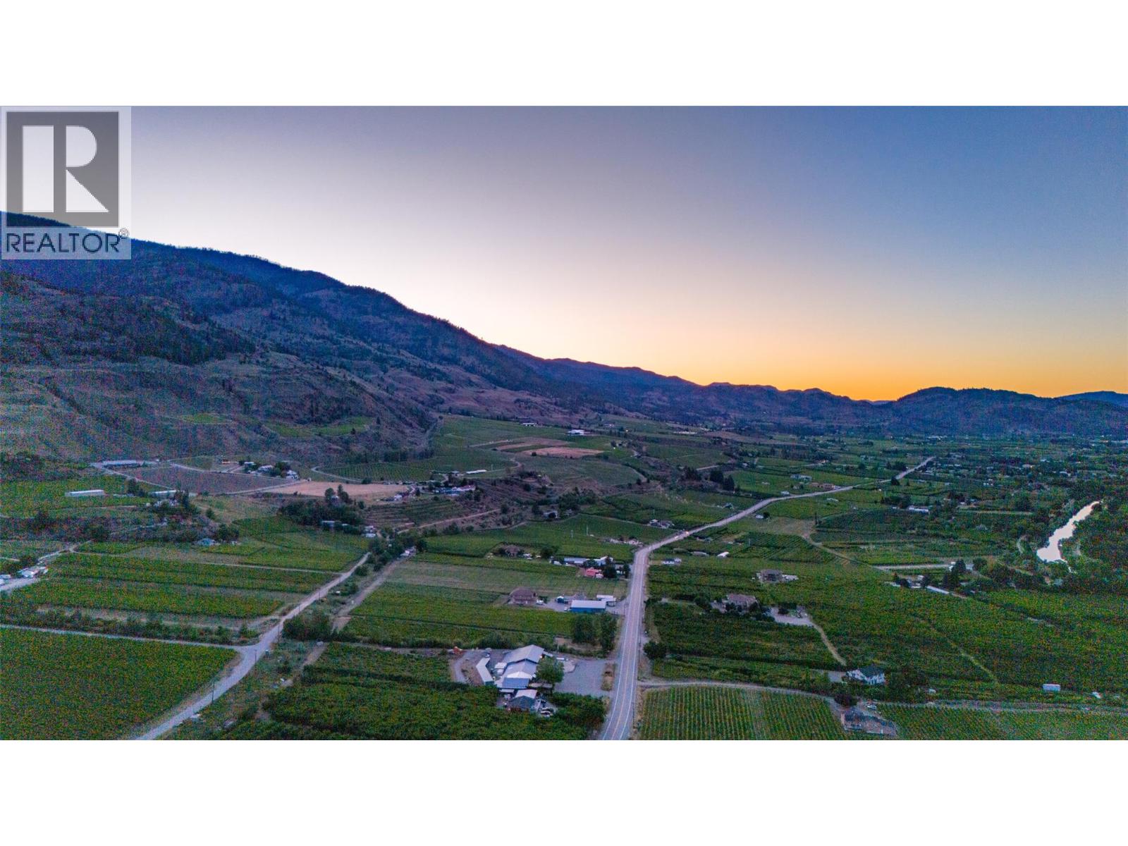 4564 Highway 97, Oliver