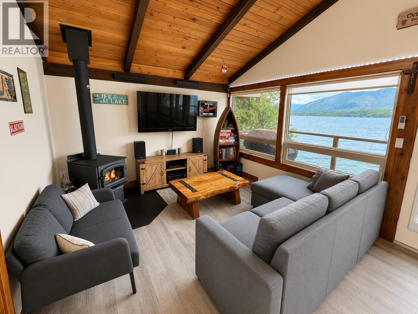 3981 Eagle Bay Road - 6