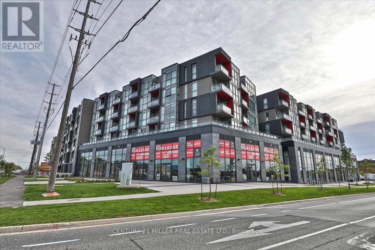 Photo of 5240 DUNDAS Street