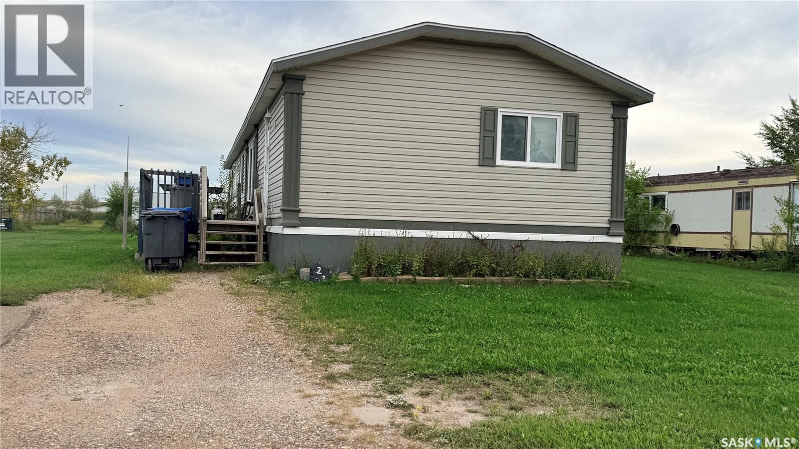 222 Willow Park GREEN