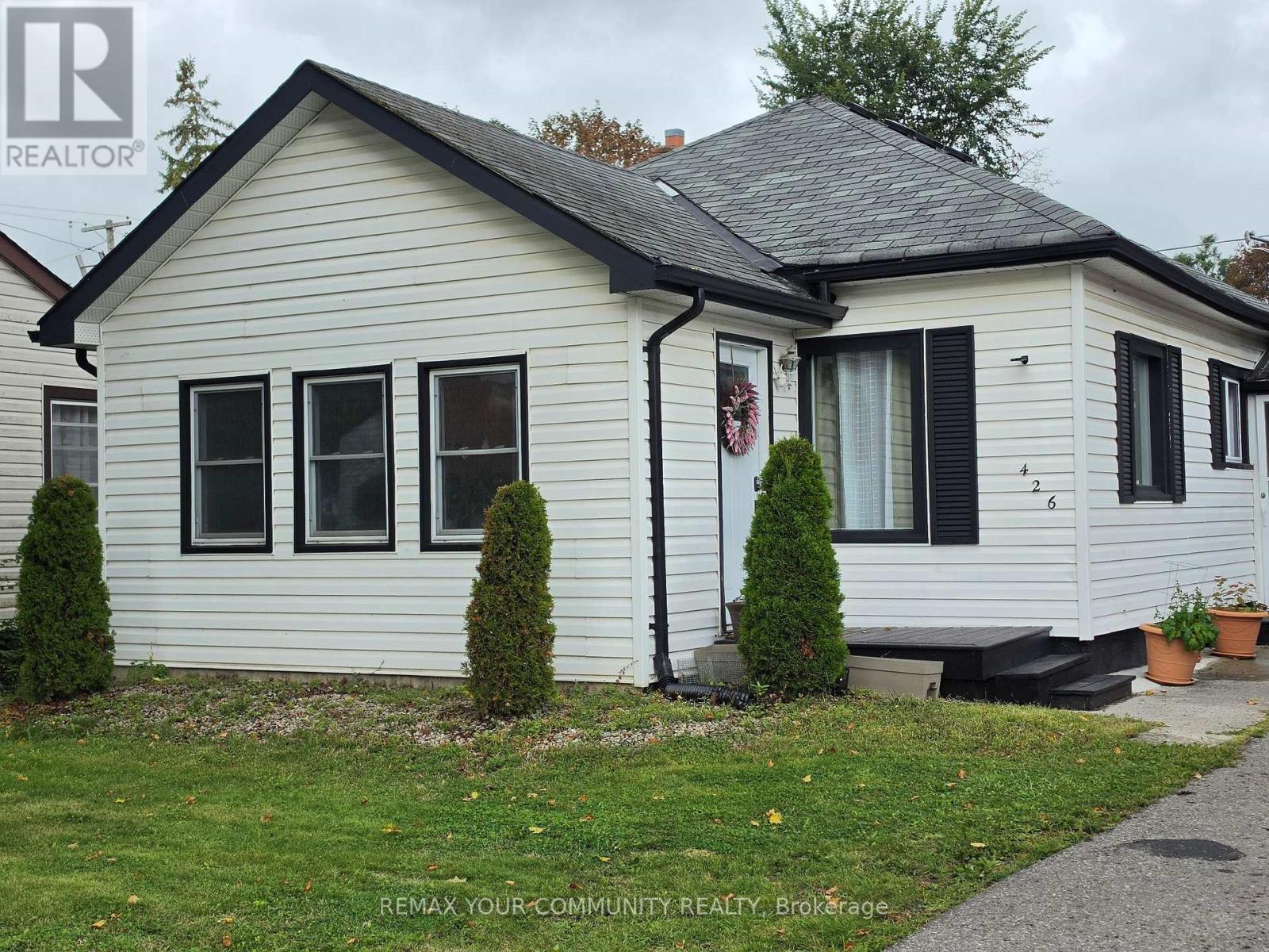 Property for sale at 426 WOLSELY STREET