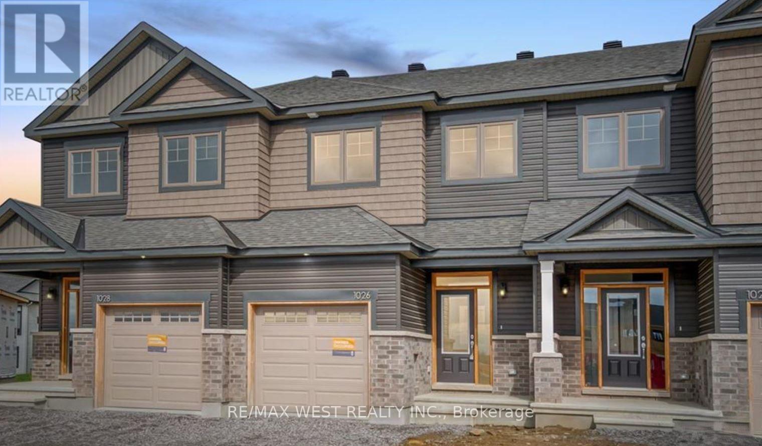 1026 Kijik Crescent, Ottawa, Ontario, K1X1G6, Ottawa, Ontario — photo 2 of 5