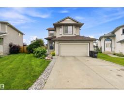 House for sale at 9 Halsted Co, Spruce Grove — MLS® E4507130