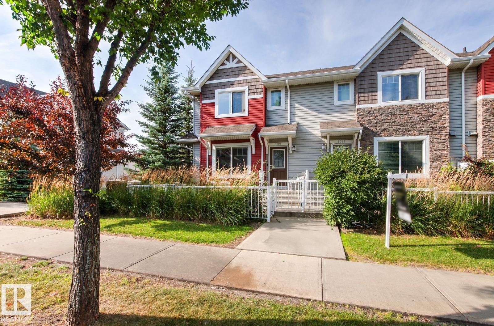 5319 3 AV SW, Edmonton, Alberta, T6X0W7