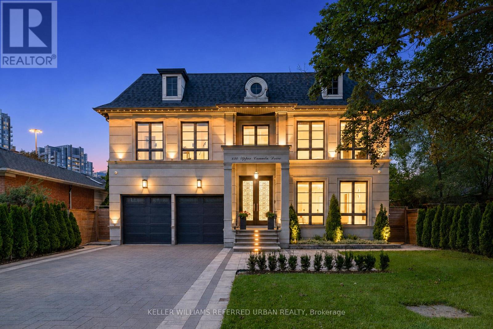 Photo of 130 Upper Canada Drive
