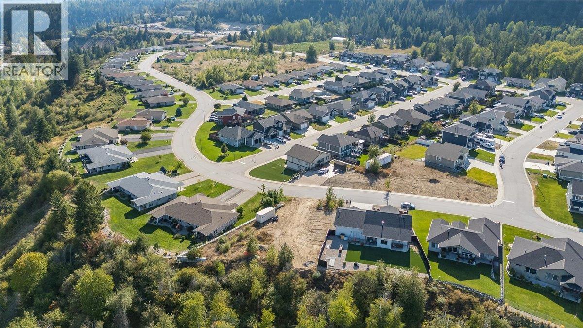  4009 Grandview Drive, Castlegar