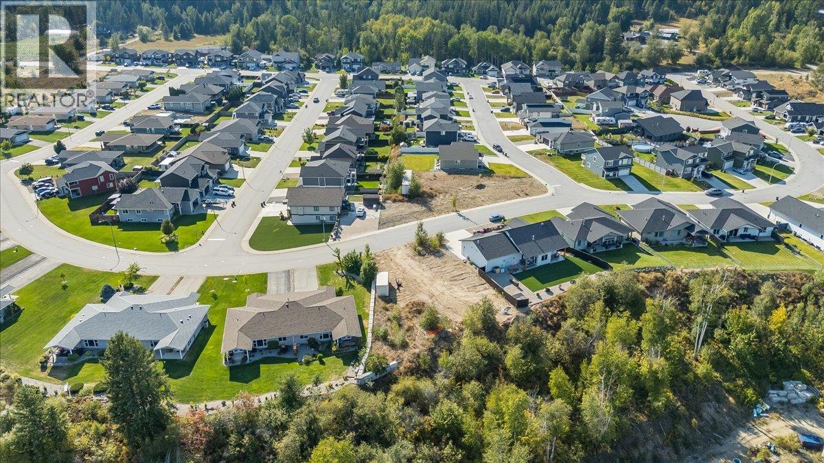  4009 Grandview Drive, Castlegar