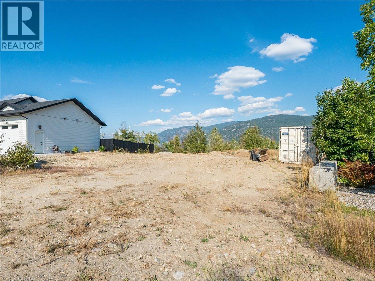  4009 Grandview Drive, Castlegar