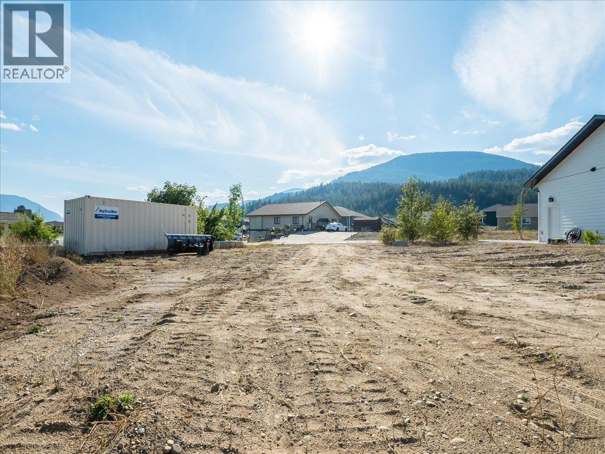  4009 Grandview Drive, Castlegar