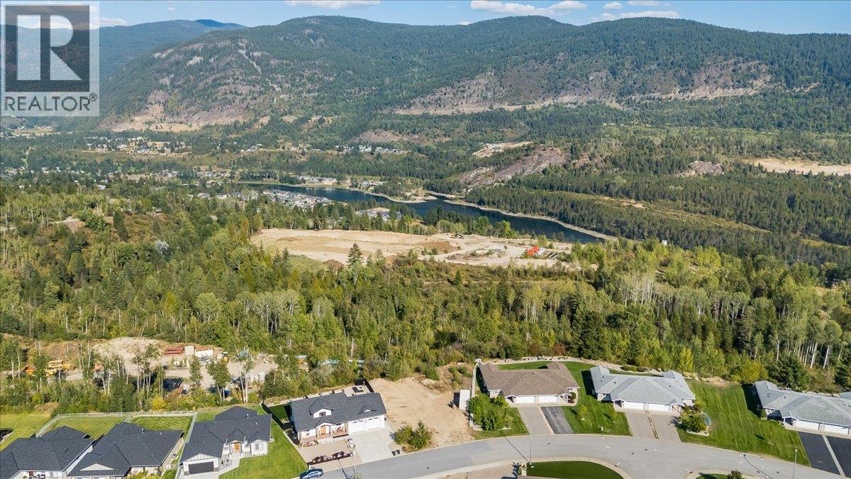  4009 Grandview Drive, Castlegar