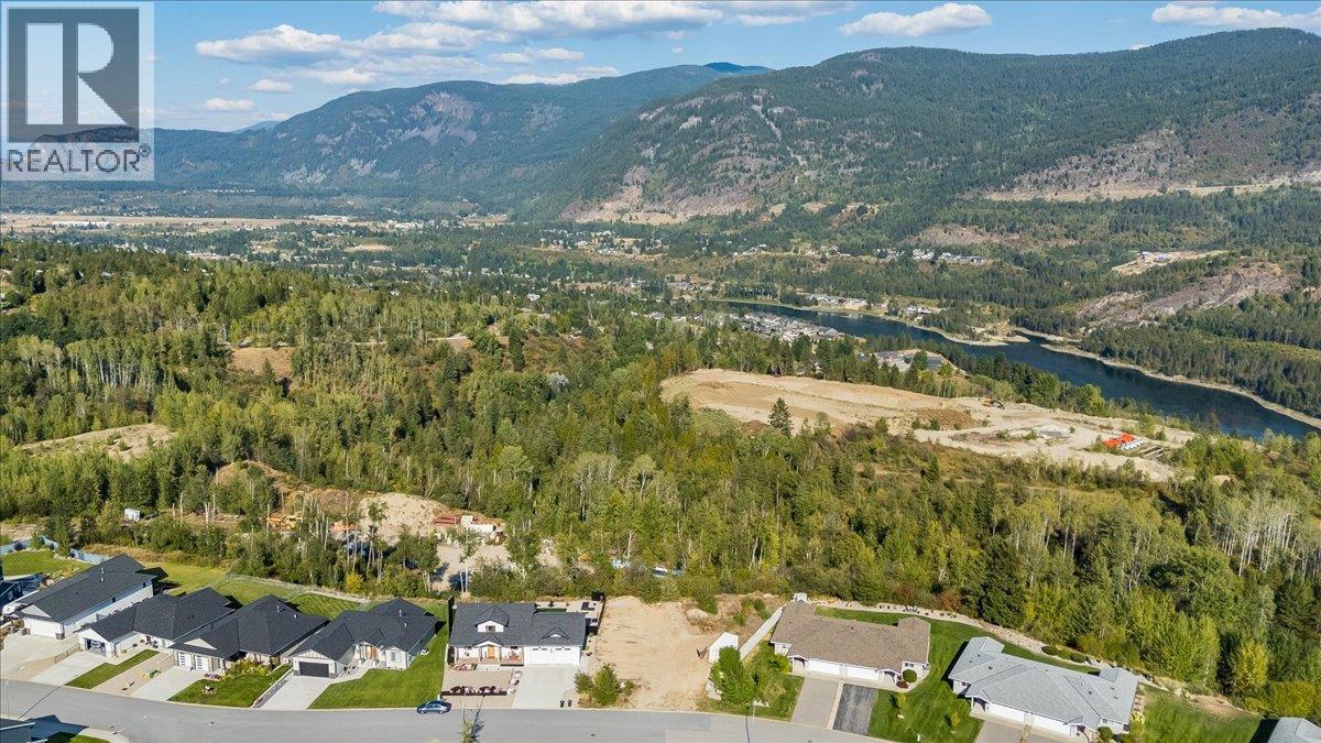  4009 Grandview Drive, Castlegar