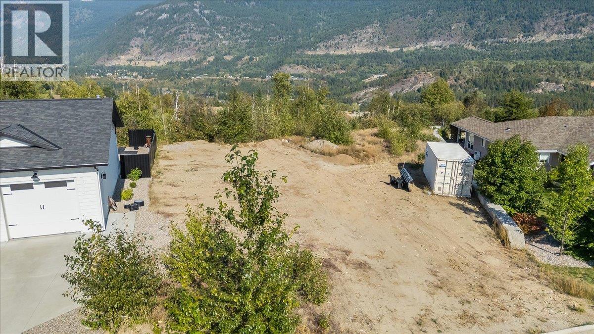 4009 Grandview Drive, Castlegar