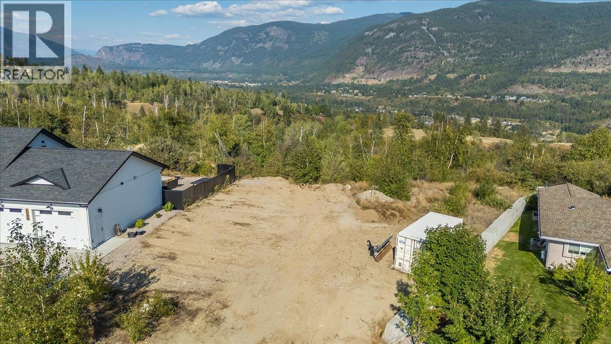  4009 Grandview Drive, Castlegar