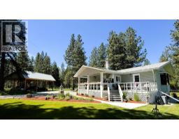 4836 Kennedy Road Lot# 2, Cranbrook, BC V1C7C1 Photo 18