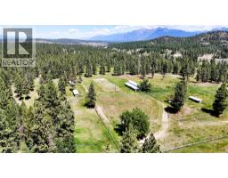 Living room - 4836 Kennedy Road Lot# 2, Cranbrook, BC V1C7C1 Photo 9