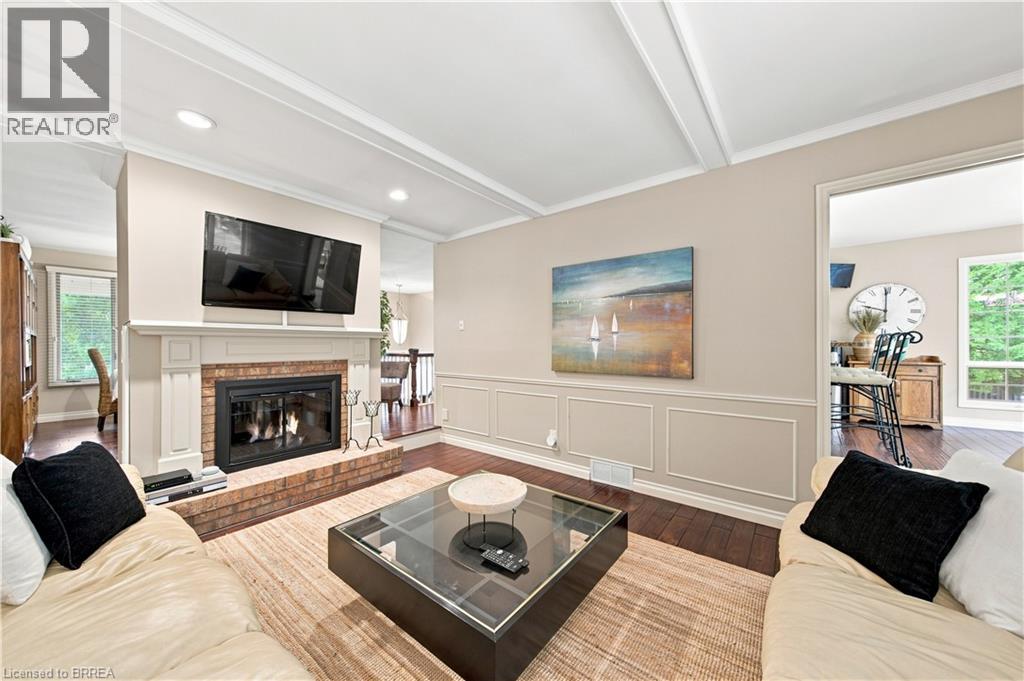 24 PRIMROSE Path, Kitchener — photo 9