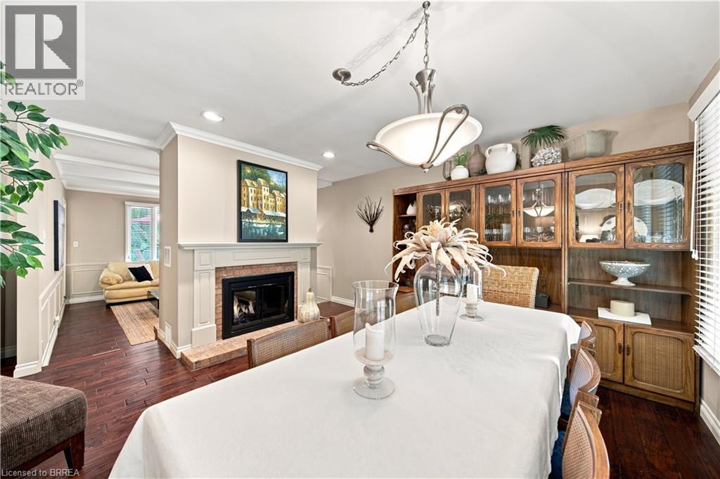 24 PRIMROSE Path, Kitchener — photo 6