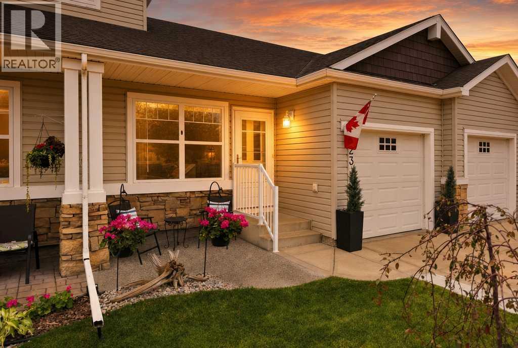 523 Jenkins Drive, Red Deer, Alberta, T4P3X1