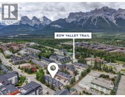 104 + 105, 112 Kananaskis Way, Canmore, AB T1W2X2 Photo 29