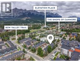 104 + 105, 112 Kananaskis Way, Canmore, AB T1W2X2 Photo 28