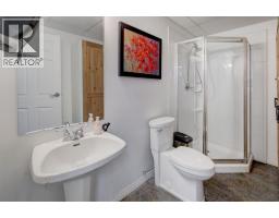 104 + 105, 112 Kananaskis Way, Canmore, AB T1W2X2 Photo 24